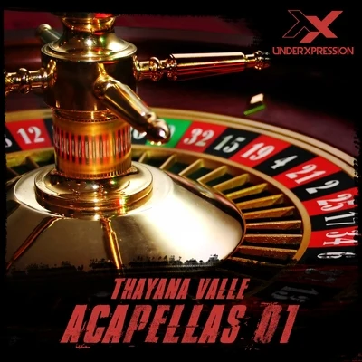 The Miners/Thayana ValleAcapellas 01