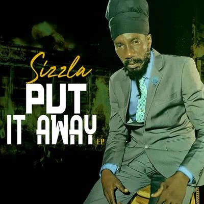 SizzlaPut It Away