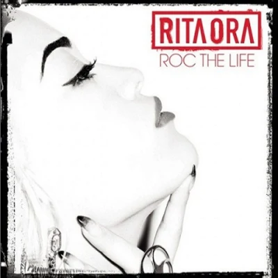 Rita OraZdotKrept & KonanRoc the Life