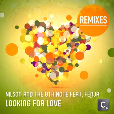 Nilsonlooking for love(remixes)