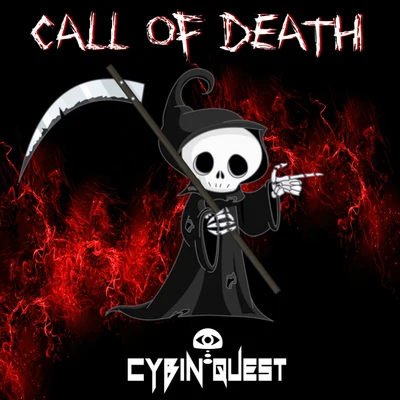 NAZAAR/Cybin QuestCall Of Death