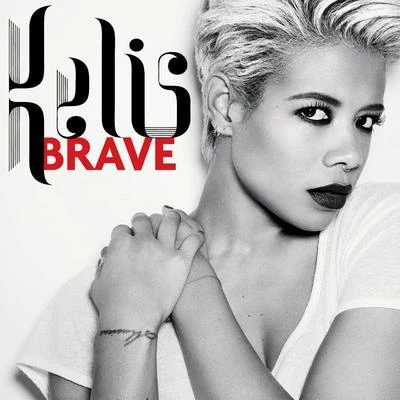 Kelis/SimionBrave