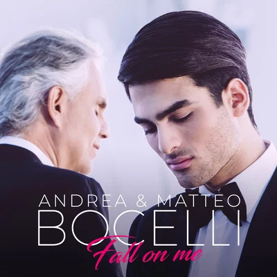 Matteo Bocelli/Andrea Bocelli/Hans ZimmerFall On Me