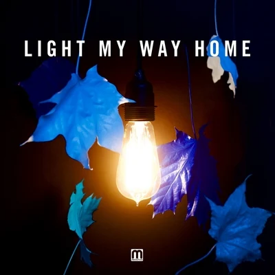 Etherwood/Fred V/Zara Kershaw/DRS/Lily Budiasa/Sigrún StellaLight My Way Home