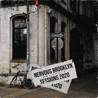 Syap/Trutopia/Roland Cespedes/4Tek/Berny Burnz/Manny Ward/Nicolò Simonelli/Samuele Sartini/Dj Gomi/Lawrence FriendNervous Brooklyn Sessions 2020, Vol. 2