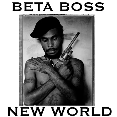 Beta BossaliniNew World - Single