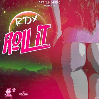 RDXFreestylersRoll It