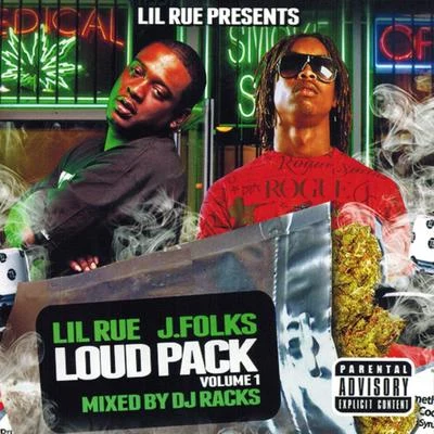 Lil RueLoud Pack Vol. 1