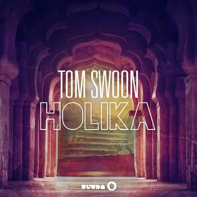 Tom SwoonHolika