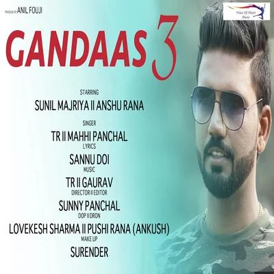 T.R.Gandaas 3