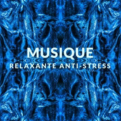 Zone de DétenteMusique Relaxante Anti-stress: Mélodies Calmantes, Sons Apaisants de la Nature, Musique dAmbiance Ambiante, Réduction du Stress et de la Tension