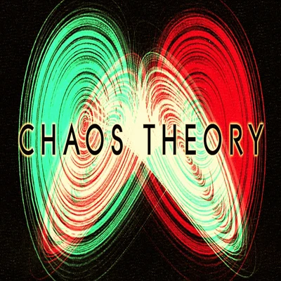 situasian張太郎Chaos Theory