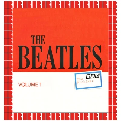 The BeatlesBBC Archives Vol. 1 - AprilOctober 1963 (Hd Remastered Edition)