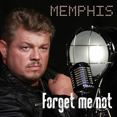 MemphisForget Me Not