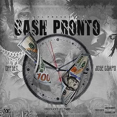 Jose Guapo/Key/Landstrip Chip/Bally BabyCash Pronto