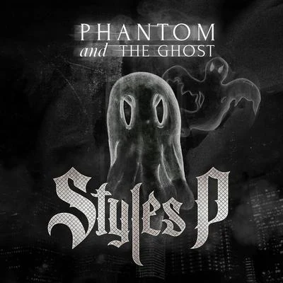 Noah Styles/Styles PPhantom and the Ghost