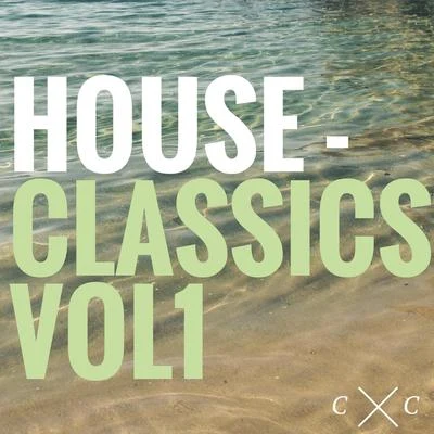 CC/Jin one/Cc不是PHouse Classics Vol. 1