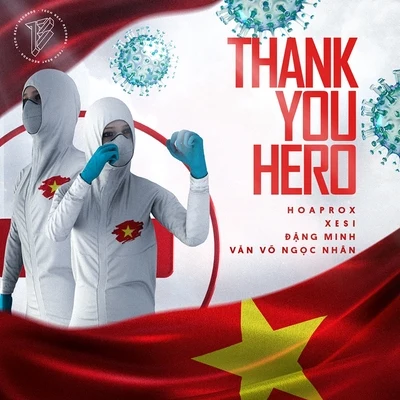 Đặng MinhThank You Hero