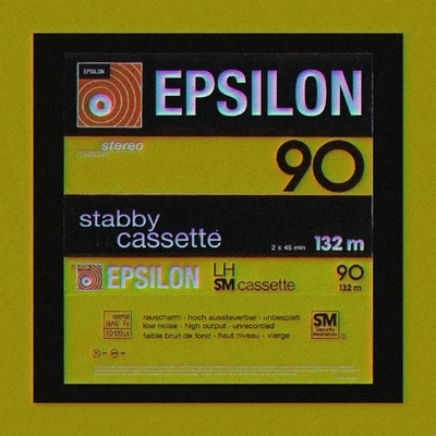 StabbyEpsilon