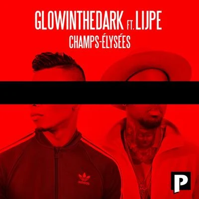 GlowinthedarkChamps-Élysées