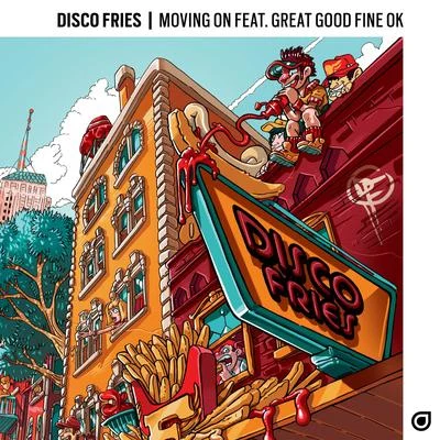 Disco FriesMoving On