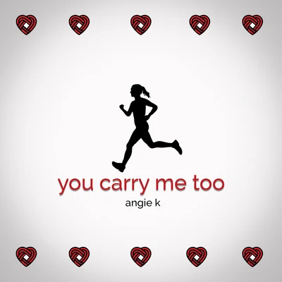 Jordan Fisher/Angie KeilhauerYou Carry Me Too