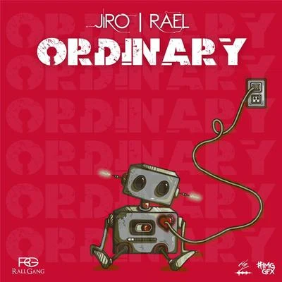 Rael/Dow Raiz/TropkillazOrdinary (feat. Ràel)