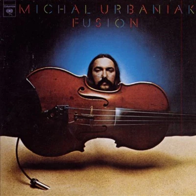 Michal UrbaniakFusion