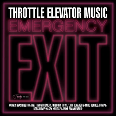 Kamasi WashingtonEmergency Exit