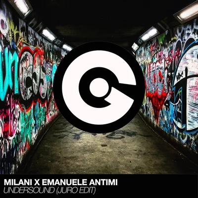 MilaniNicciNari & MilaniMaurizio GubelliniUndersound (Juro Edit)