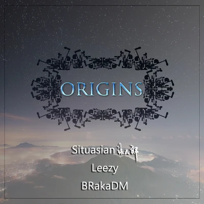 situasian張太郎Origins