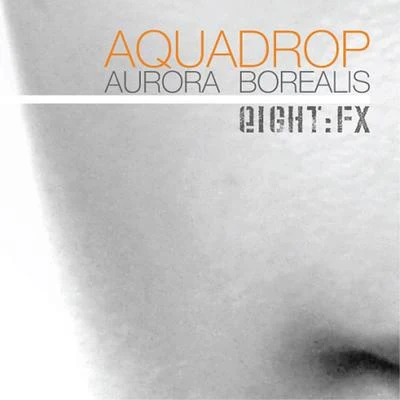 AquadropAurora Borealis