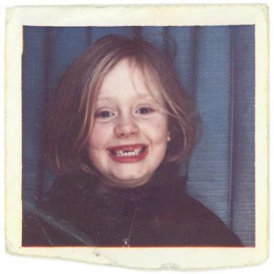 AdeleWhen We Were Young