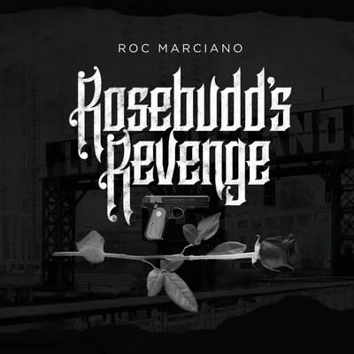 Ras Beats/Roc MarcianoRosebudds Revenge