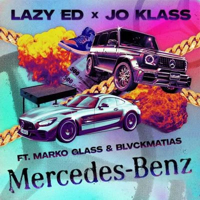 BlvckMatiasMercedes-Benz