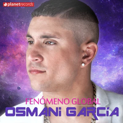 Osmani Garcia “La Voz”Fenómeno Global