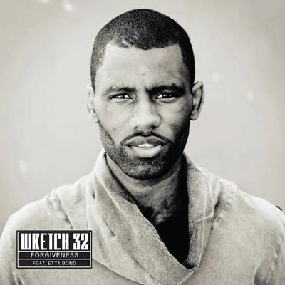 Wretch 32Forgiveness (Remixes)