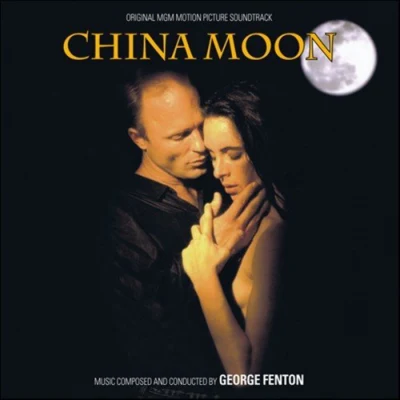 George FentonChina Moon