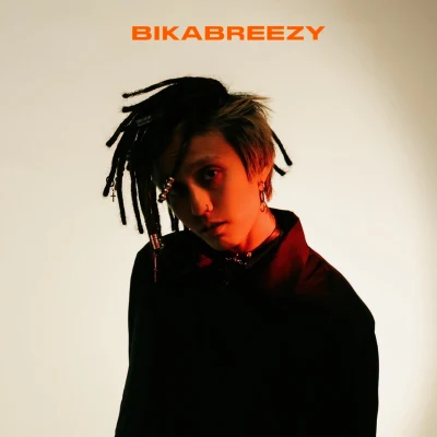 Bika BreezyWild Child(野孩子)