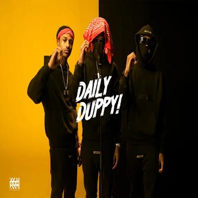 OFB/BandoKay/DenoDaily Duppy (feat. GRM Daily)