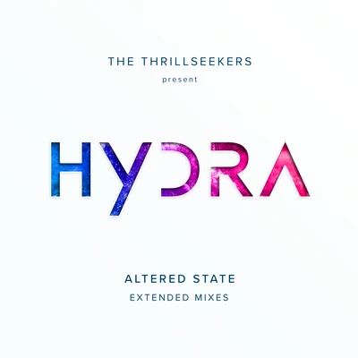 The ThrillseekersAltered State Extended Mixes