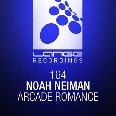 Noah Neiman/Mike Schmid/Delaney Jane/Aerosoul/Oen Bearen/Jenaux/Yoel Lewis/Tritonal/Jaco/EstivaArcade Romance