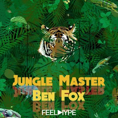 Ben FoxJungle Master