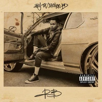 BJ The Chicago Kid1123