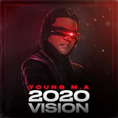 Young M.A2020 Vision