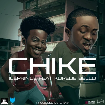 Ice PrinceChike