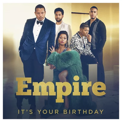 Yazz/A Blackman/L.A. Mix/The Todd Terry Project/The Beatmasters/Hithouse/Raze/Bomb the Bass/Quintino & Blasterjaxx/SExpressIt’s Your Birthday (feat. Jussie Smollett, Yazz, Serayah & Rumer Willis)