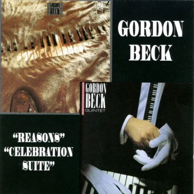 Gordon BeckAllan HoldsworthReasons | Celebration Suite