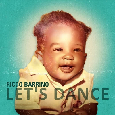 The HamilTones/Ricco BarrinoLets Dance