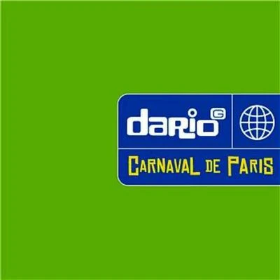 Dario GCarnaval De Paris